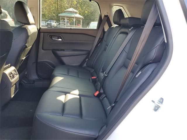 used 2023 Nissan Rogue car, priced at $24,632