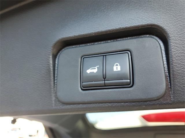 used 2023 Nissan Rogue car, priced at $24,632