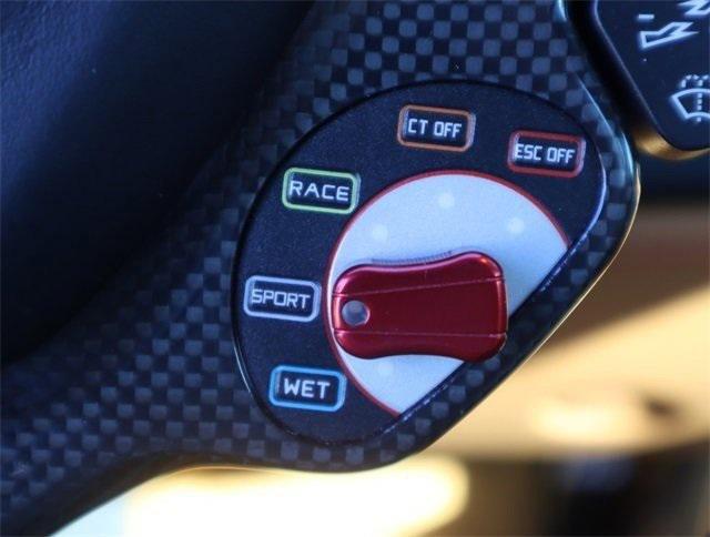used 2017 Ferrari 488 Spider car, priced at $289,555