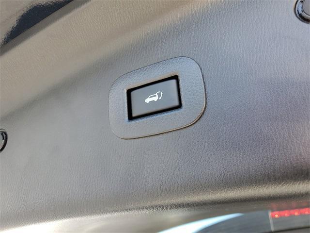 used 2024 INFINITI QX80 car, priced at $62,994