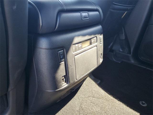 used 2024 INFINITI QX80 car, priced at $62,994