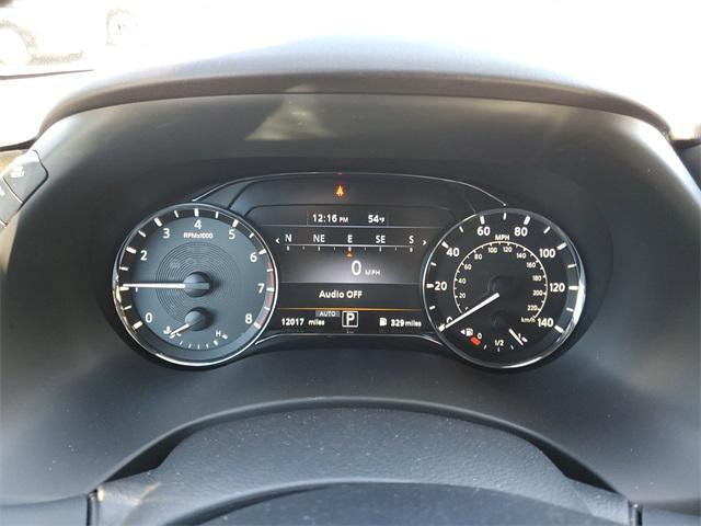 used 2024 INFINITI QX80 car, priced at $62,994