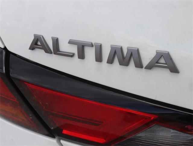 new 2025 Nissan Altima car, priced at $26,823