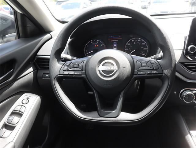 new 2025 Nissan Altima car, priced at $26,823