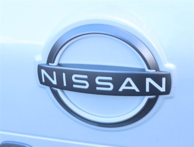 new 2025 Nissan Rogue car, priced at $30,029