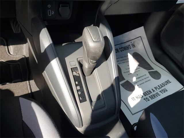 new 2025 Nissan Versa car, priced at $20,800