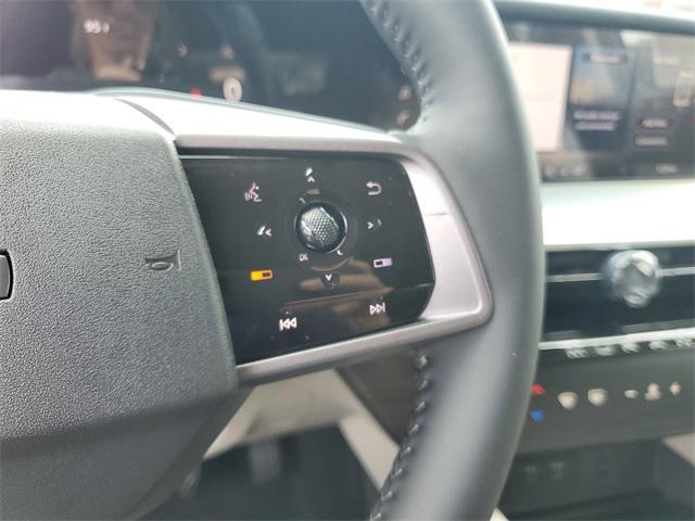 new 2025 Nissan Murano car, priced at $49,620