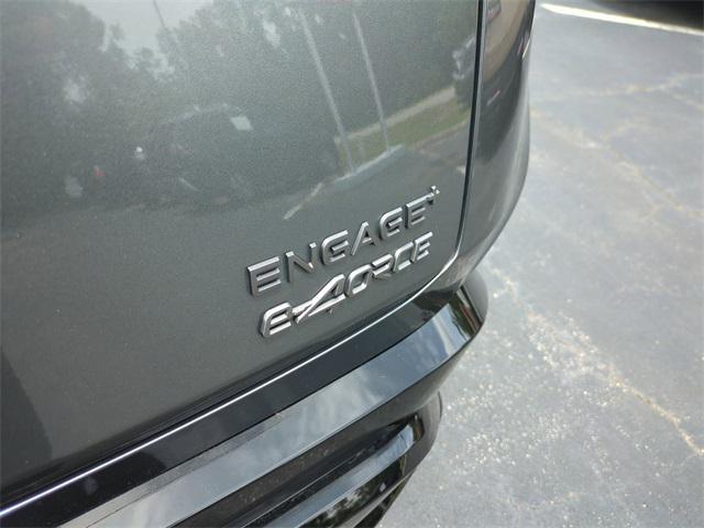 used 2023 Nissan ARIYA car, priced at $28,402