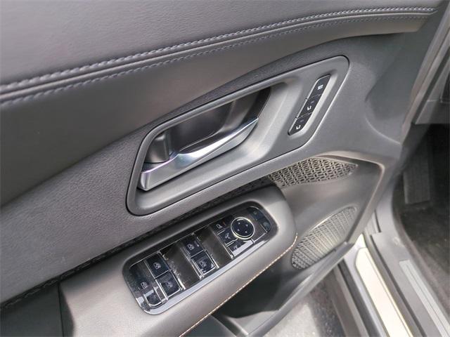 used 2023 Nissan ARIYA car, priced at $28,402
