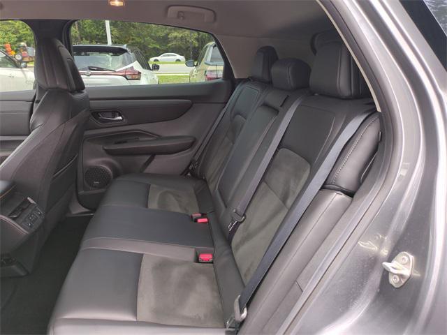 used 2023 Nissan ARIYA car, priced at $28,402
