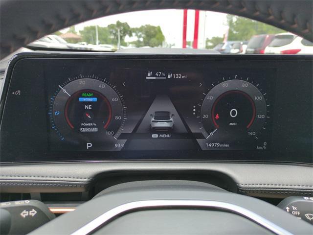 used 2023 Nissan ARIYA car, priced at $28,402
