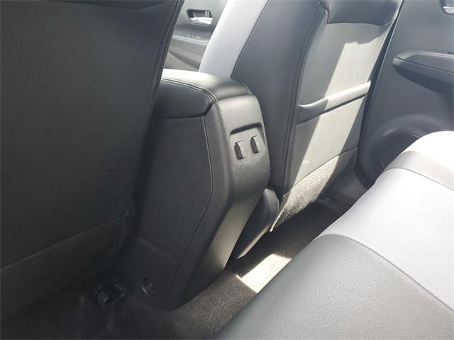 used 2024 Nissan Kicks car, priced at $23,522