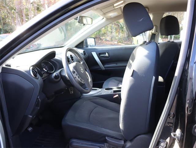 used 2014 Nissan Rogue Select car, priced at $12,285