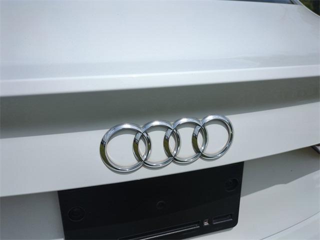 used 2017 Audi A3 car, priced at $14,502
