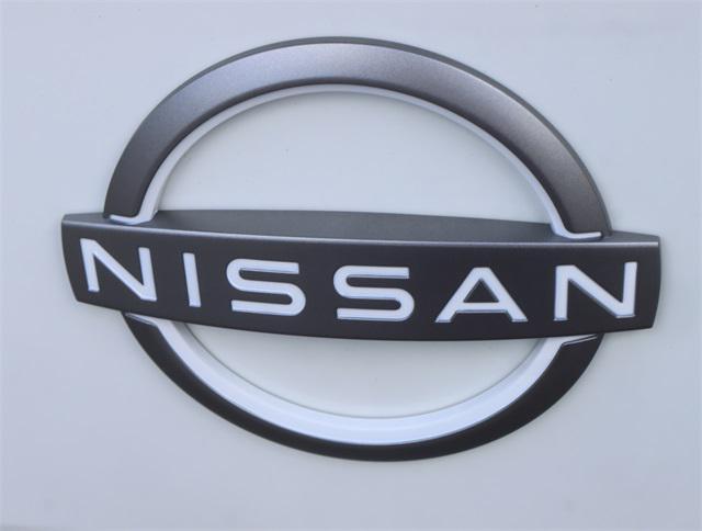 new 2024 Nissan Frontier car, priced at $31,068