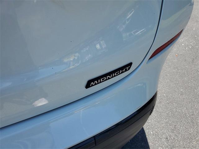 used 2023 Nissan Murano car, priced at $26,905