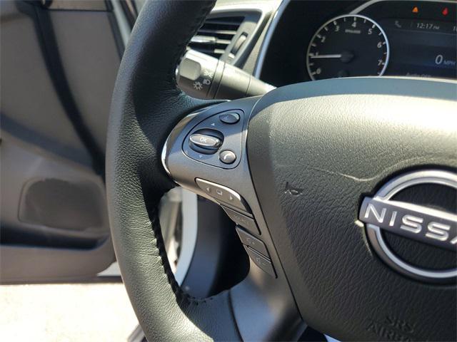 used 2023 Nissan Murano car, priced at $26,905