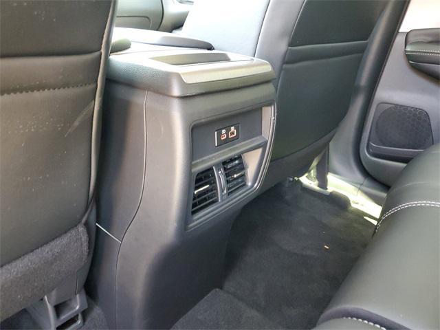 used 2023 Nissan Murano car, priced at $26,905