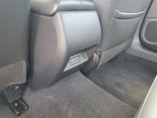 used 2024 Nissan Altima car, priced at $28,422