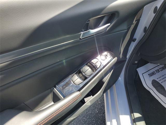 used 2024 Nissan Altima car, priced at $28,422