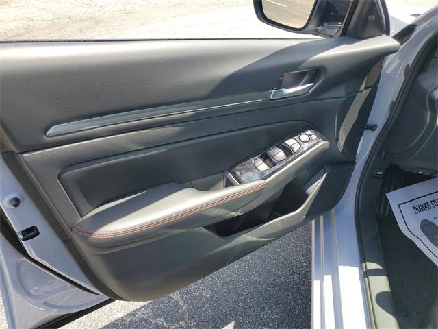 used 2024 Nissan Altima car, priced at $28,422
