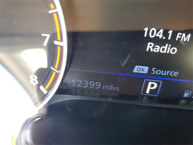 used 2024 Nissan Altima car, priced at $28,422