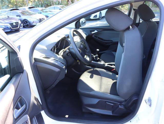 used 2014 Ford Focus car, priced at $8,452