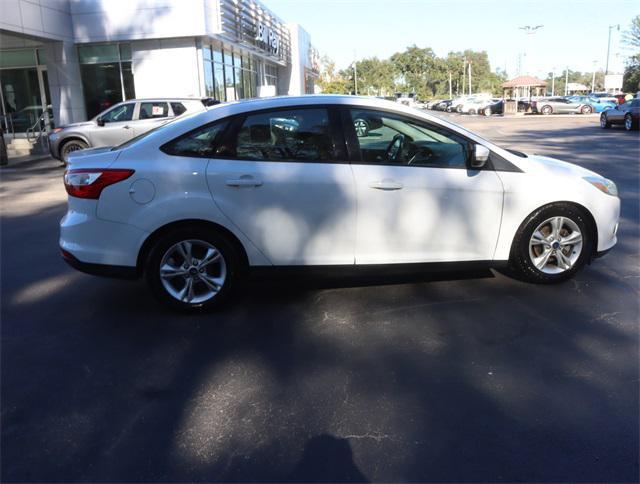 used 2014 Ford Focus car, priced at $8,452