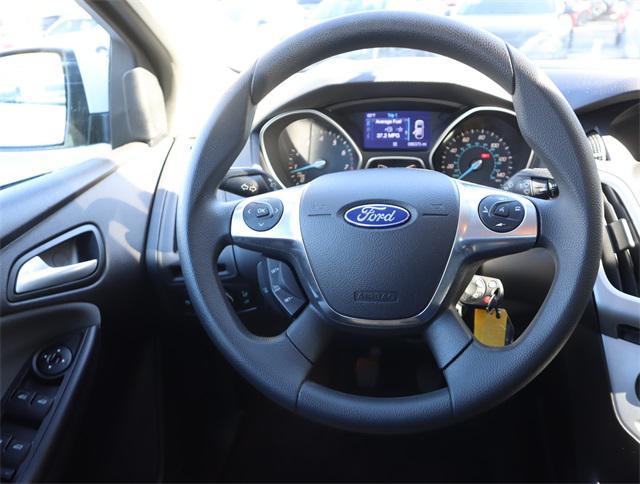 used 2014 Ford Focus car, priced at $8,452