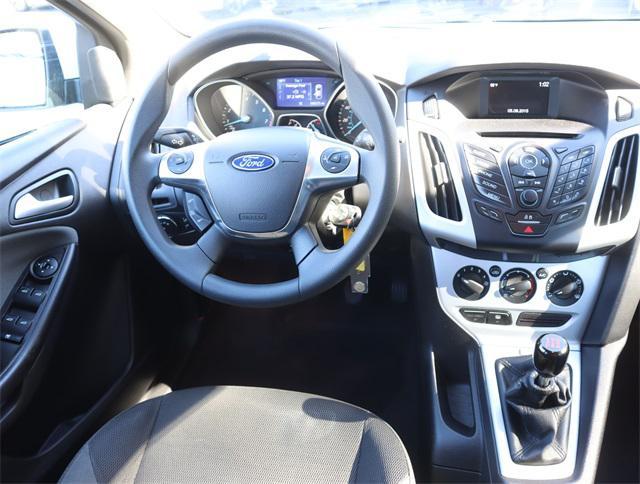 used 2014 Ford Focus car, priced at $8,452