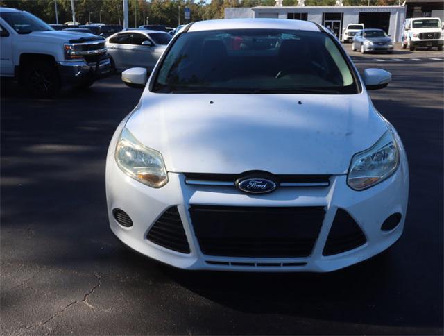 used 2014 Ford Focus car, priced at $8,452