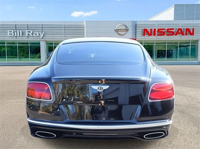 used 2016 Bentley Continental GT car, priced at $107,855