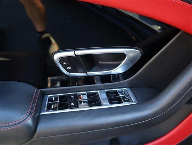 used 2016 Bentley Continental GT car, priced at $107,855