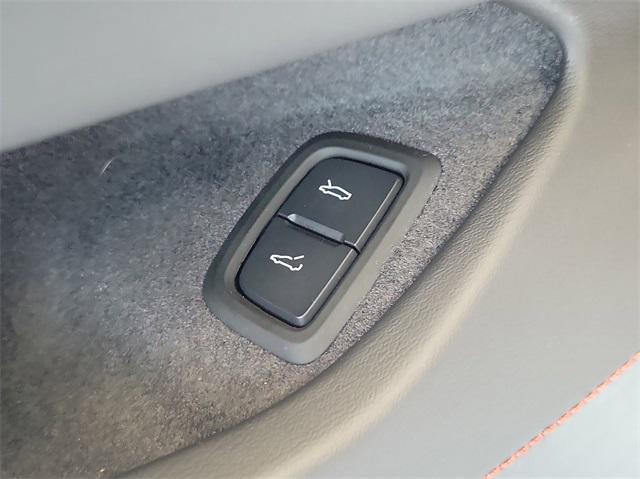 used 2023 Chevrolet Corvette car, priced at $68,775