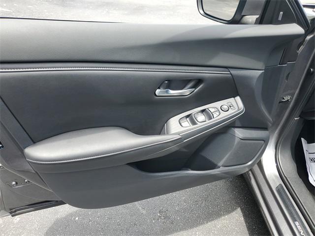 used 2021 Nissan Sentra car, priced at $19,245