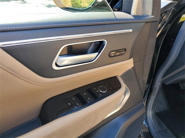 used 2025 INFINITI QX80 car, priced at $80,443