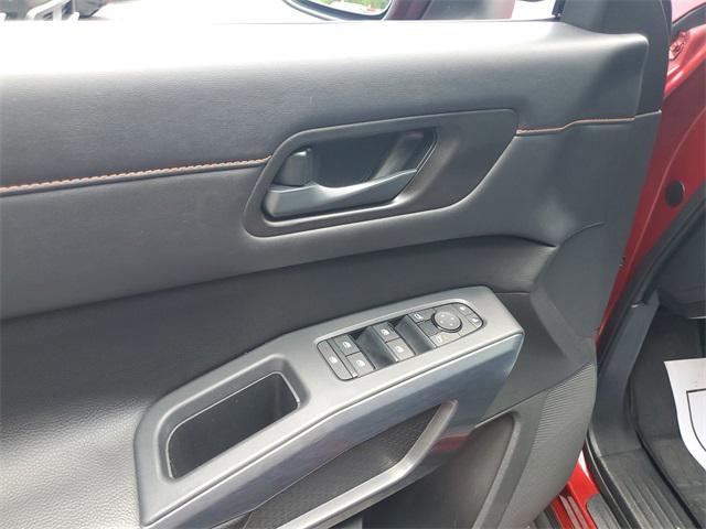 used 2023 Nissan Pathfinder car, priced at $36,365