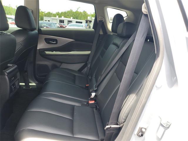used 2024 Nissan Murano car, priced at $31,325