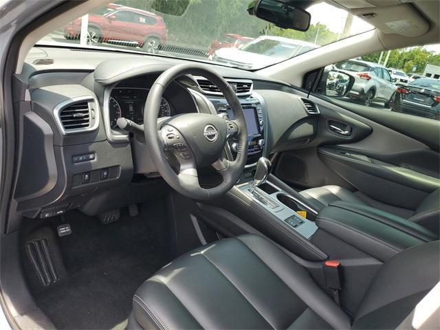 used 2024 Nissan Murano car, priced at $31,325