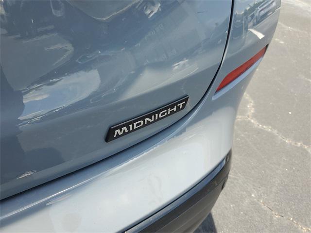 used 2024 Nissan Murano car, priced at $31,325
