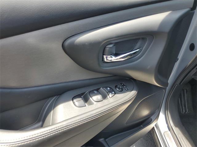 used 2024 Nissan Murano car, priced at $31,325
