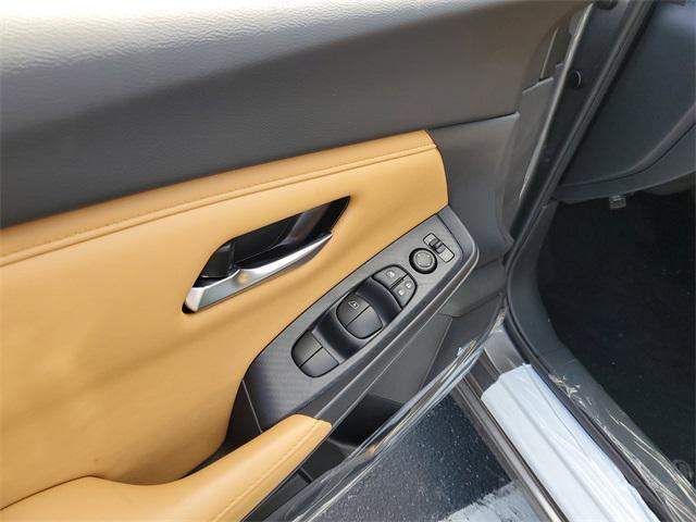 new 2025 Nissan Sentra car, priced at $26,141