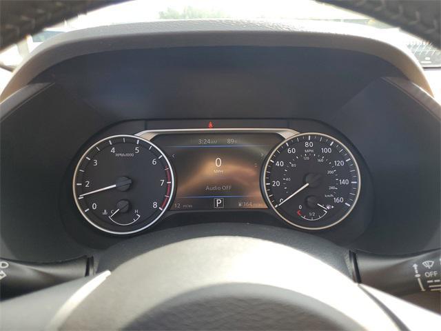 new 2025 Nissan Sentra car, priced at $26,141