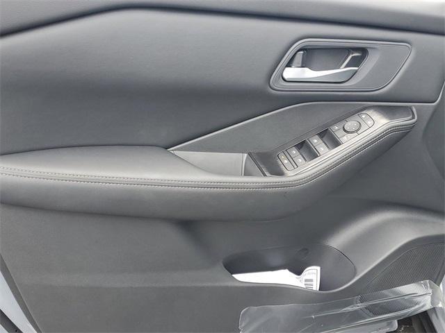 new 2026 Nissan Rogue car, priced at $31,258