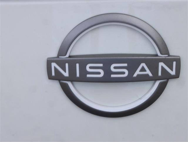 new 2025 Nissan Frontier car, priced at $32,480