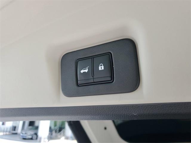 used 2023 Nissan ARIYA car, priced at $31,842