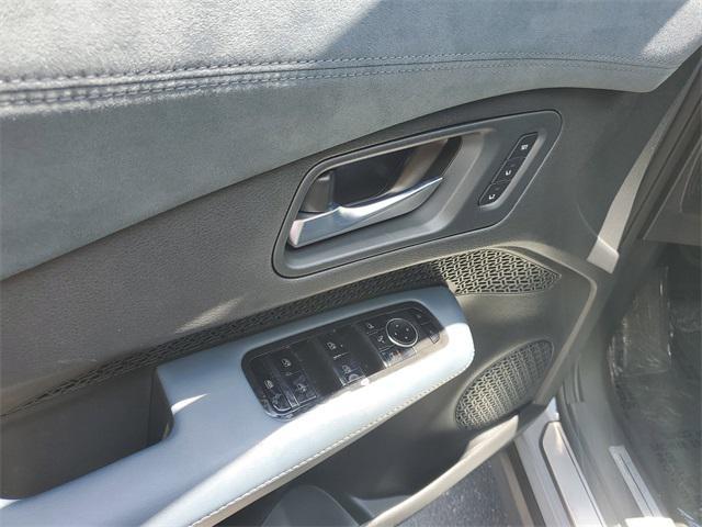 used 2023 Nissan ARIYA car, priced at $31,842