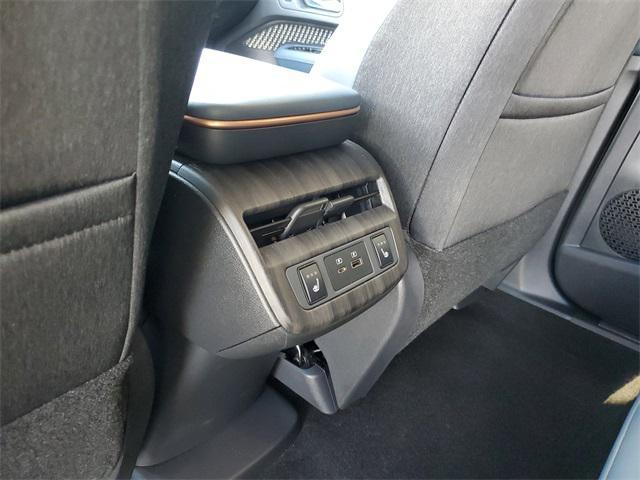 used 2023 Nissan ARIYA car, priced at $31,842