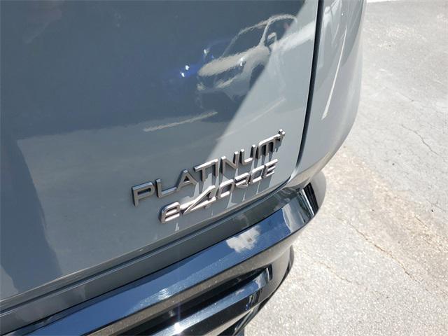 used 2023 Nissan ARIYA car, priced at $31,842
