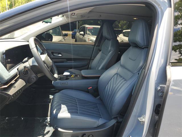 used 2023 Nissan ARIYA car, priced at $31,842